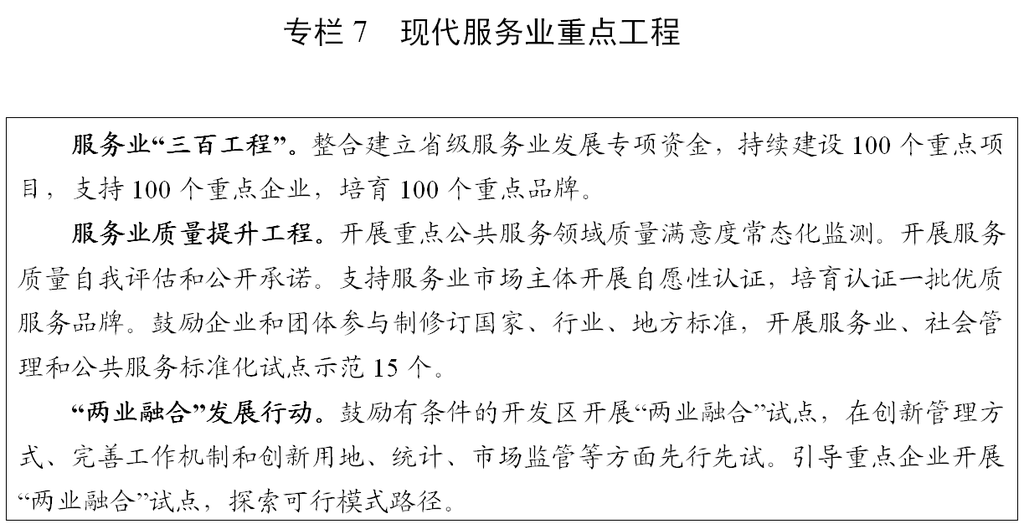 四川省“十四五”规划和2035年远景目标纲要（全文）「相关图片」